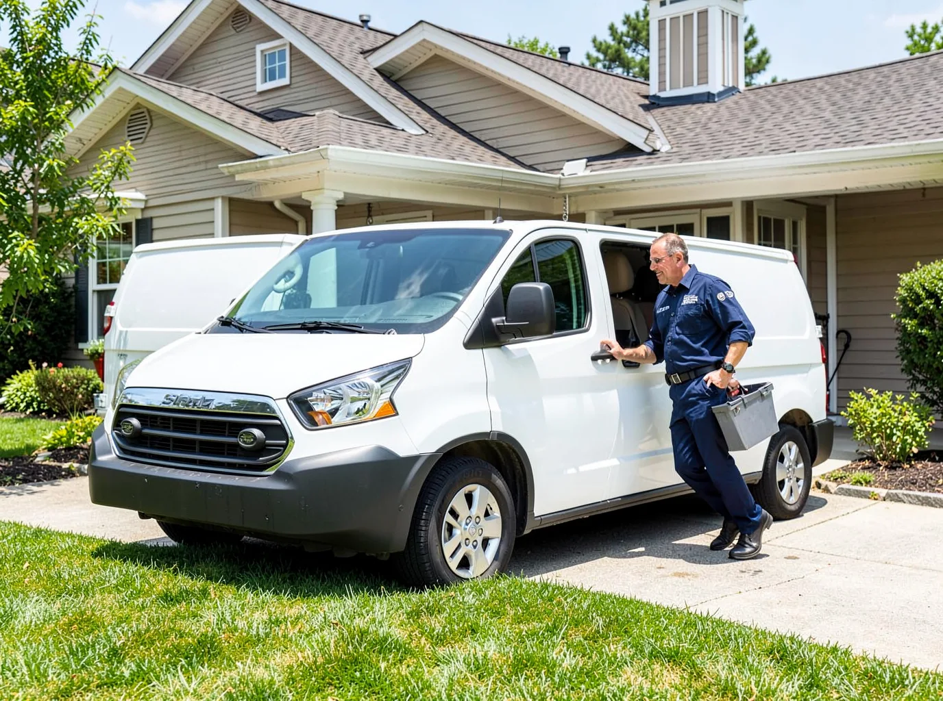 Emergency Plumber company in Valparaiso, NE