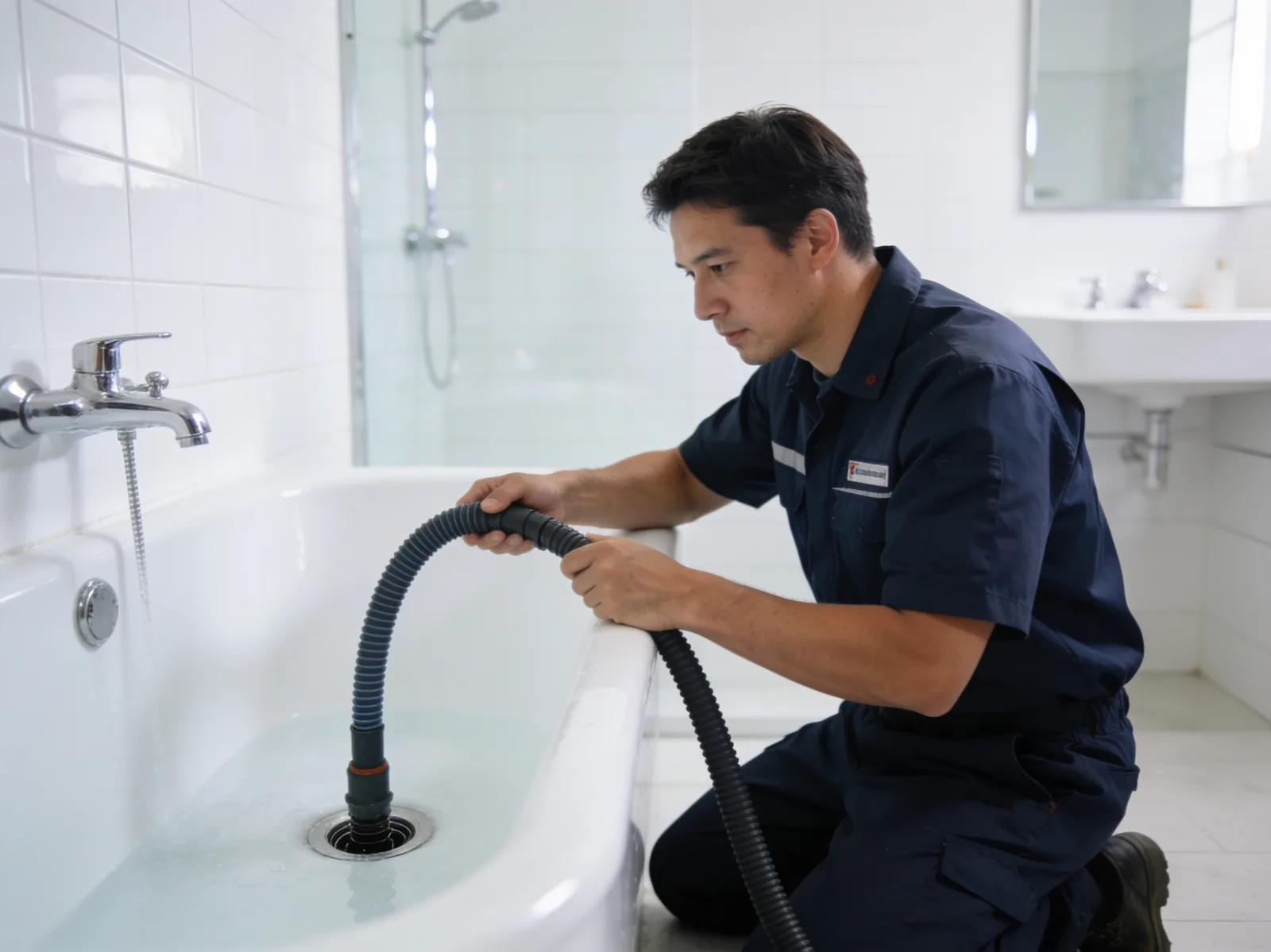 Emergency Plumber Valparaiso, NE FAQs